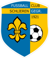 Schlieren Logo Schlieren Logo